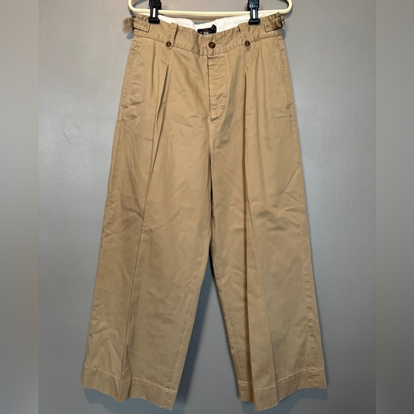 Pants/ size 8 - Picture 3 of 6